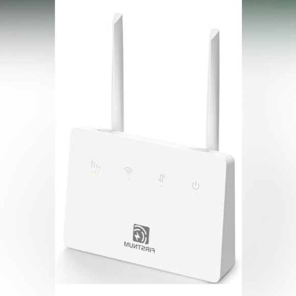 Firstnum Router - Picture 2 of 2